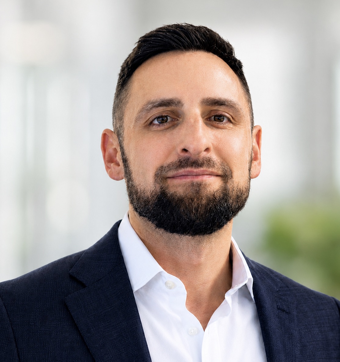 Dan Costantino, Founder and CEO of The Pylon Group