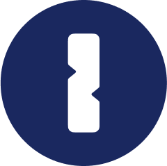 1Password logo