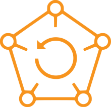 AWS Backup logo