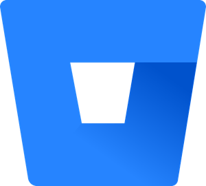 Bitbucket logo