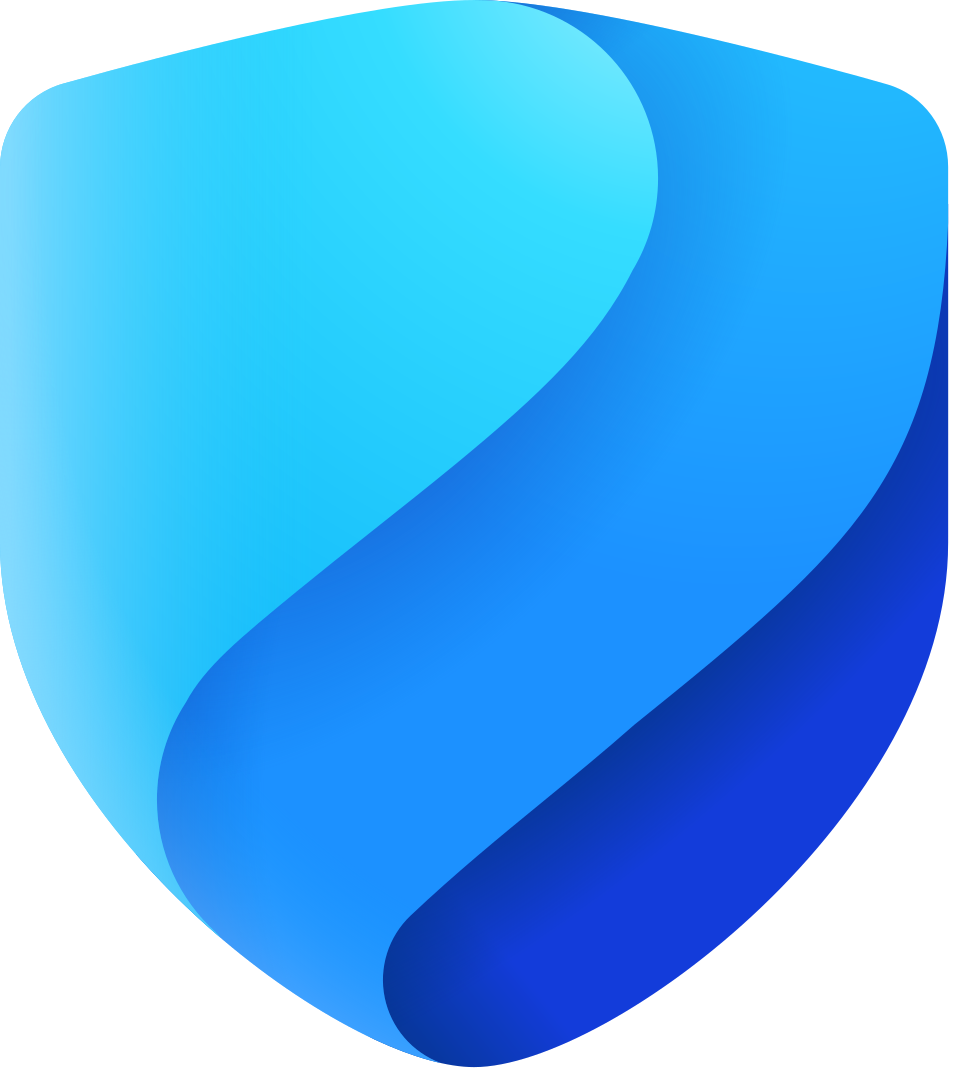 Microsoft Defender logo