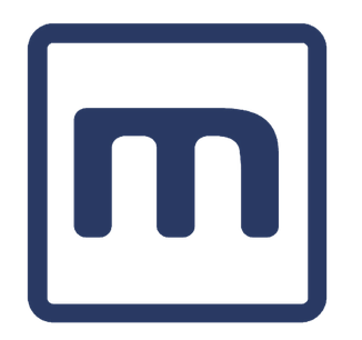 Mimecast logo