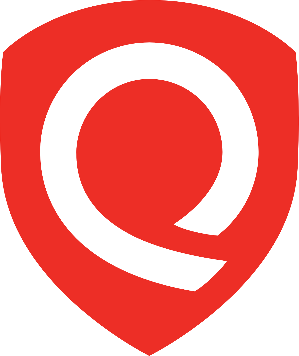 Qualys logo