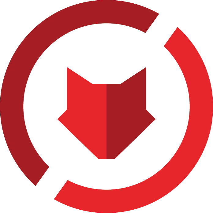 ZeroFox logo